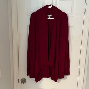 Athleta Restore Wrap - Burgan’s